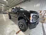 2024 Ford F-250 Crew 4x4 Black Widow Premium Lifted Truck for sale #1FT8W2BMXRED82938 - photo 10