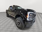 2024 Ford F-250 Crew 4x4 Black Widow Premium Lifted Truck for sale #1FT8W2BMXRED82938 - photo 1