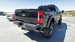 2024 Ford F-250 Crew 4x4 Black Widow Premium Lifted Truck for sale #1FT8W2BMXRED82938 - photo 3