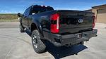 2024 Ford F-250 Crew 4x4 Black Widow Premium Lifted Truck for sale #1FT8W2BMXRED82938 - photo 4