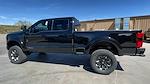 2024 Ford F-250 Crew 4x4 Black Widow Premium Lifted Truck for sale #1FT8W2BMXRED82938 - photo 5