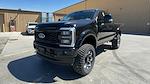 2024 Ford F-250 Crew 4x4 Black Widow Premium Lifted Truck for sale #1FT8W2BMXRED82938 - photo 7