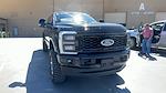 2024 Ford F-250 Crew 4x4 Black Widow Premium Lifted Truck for sale #1FT8W2BMXRED82938 - photo 8
