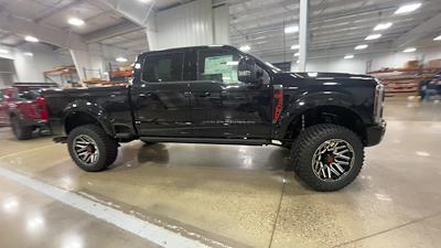 2024 Ford F-250 Crew 4x4 Harley-Davidson Premium Lifted Truck for sale #1FT8W2BMXRED84821 - photo 2