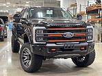 2024 Ford F-250 Crew 4x4 Harley-Davidson Premium Lifted Truck for sale #1FT8W2BMXRED84821 - photo 10