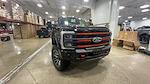 2024 Ford F-250 Crew 4x4 Harley-Davidson Premium Lifted Truck for sale #1FT8W2BMXRED84821 - photo 3