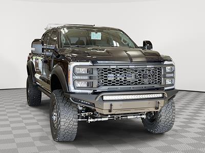 2024 Ford F-250 Crew 4x4 Shelby Super Baja Premium Lifted Truck for sale #1FT8W2BMXRED93521 - photo 1