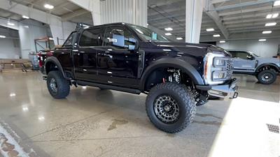 2024 Ford F-250 Crew 4x4 Shelby Super Baja Premium Lifted Truck for sale #1FT8W2BMXRED93521 - photo 2