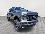 2024 Ford F-250 Crew 4x4 Black Widow Premium Lifted Truck for sale #1FT8W2BMXRED99500 - photo 1