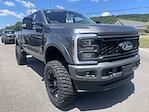 2024 Ford F-250 Crew 4x4 Black Widow Premium Lifted Truck for sale #1FT8W2BMXRED99500 - photo 10