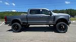 2024 Ford F-250 Crew 4x4 Black Widow Premium Lifted Truck for sale #1FT8W2BMXRED99500 - photo 4