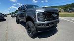 2024 Ford F-250 Crew 4x4 Black Widow Premium Lifted Truck for sale #1FT8W2BMXRED99500 - photo 5