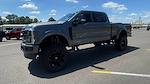 2024 Ford F-250 Crew 4x4 Black Widow Premium Lifted Truck for sale #1FT8W2BMXRED99500 - photo 7