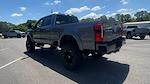 2024 Ford F-250 Crew 4x4 Black Widow Premium Lifted Truck for sale #1FT8W2BMXRED99500 - photo 9