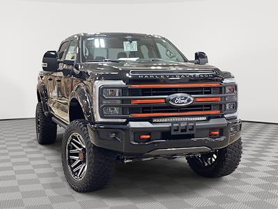 2024 Ford F-250 Crew 4x4 Harley-Davidson Premium Lifted Truck for sale #1FT8W2BMXREE12746 - photo 1