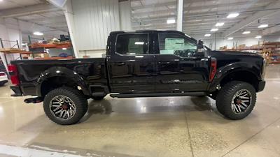 2024 Ford F-250 Crew 4x4 Harley-Davidson Premium Lifted Truck for sale #1FT8W2BMXREE12746 - photo 2