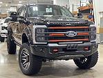 2024 Ford F-250 Crew 4x4 Harley-Davidson Premium Lifted Truck for sale #1FT8W2BMXREE12746 - photo 10