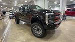 2024 Ford F-250 Crew 4x4 Harley-Davidson Premium Lifted Truck for sale #1FT8W2BMXREE12746 - photo 3