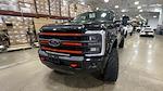 2024 Ford F-250 Crew 4x4 Harley-Davidson Premium Lifted Truck for sale #1FT8W2BMXREE12746 - photo 4