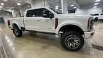 2024 Ford F-250 Crew 4x4 Harley-Davidson Premium Lifted Truck for sale #1FT8W2BMXREE17851 - photo 2