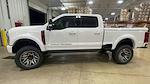 2024 Ford F-250 Crew 4x4 Harley-Davidson Premium Lifted Truck for sale #1FT8W2BMXREE17851 - photo 5