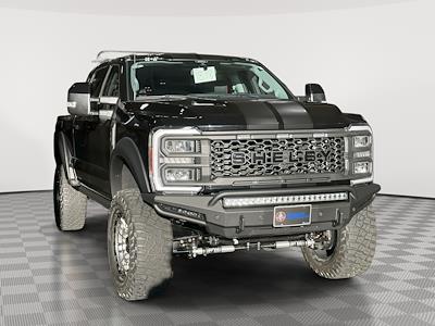 2024 Ford F-250 Crew 4x4 Shelby Super Baja Premium Lifted Truck for sale #1FT8W2BMXREE41373 - photo 1