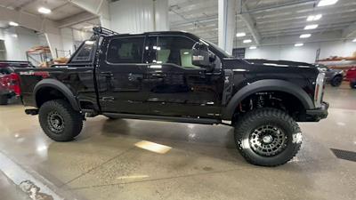 2024 Ford F-250 Crew 4x4 Shelby Super Baja Premium Lifted Truck for sale #1FT8W2BMXREE41373 - photo 2