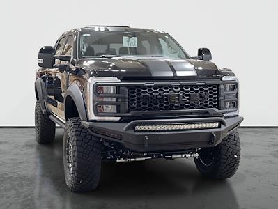 2024 Ford F-250 Crew 4x4 Shelby Super Baja Premium Lifted Truck for sale #1FT8W2BMXREE46041 - photo 1