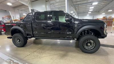 2024 Ford F-250 Crew 4x4 Shelby Super Baja Premium Lifted Truck for sale #1FT8W2BMXREE46041 - photo 2