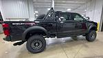 2024 Ford F-250 Crew 4x4 Shelby Super Baja Premium Lifted Truck for sale #1FT8W2BMXREE46041 - photo 9