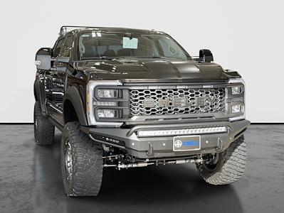 2024 Ford F-250 Crew 4x4 Shelby Super Baja Premium Lifted Truck for sale #1FT8W2BMXREE63115 - photo 1
