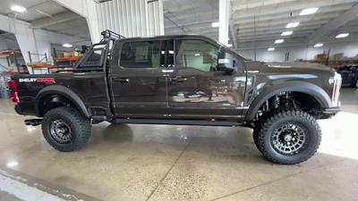2024 Ford F-250 Crew 4x4 Shelby Super Baja Premium Lifted Truck for sale #1FT8W2BMXREE63115 - photo 2