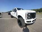 2024 Ford F-250 Crew 4x4 Black Widow Premium Lifted Truck for sale #1FT8W2BMXREE80738 - photo 10