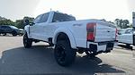 2024 Ford F-250 Crew 4x4 Black Widow Premium Lifted Truck for sale #1FT8W2BMXREE80738 - photo 2