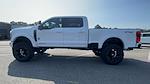 2024 Ford F-250 Crew 4x4 Black Widow Premium Lifted Truck for sale #1FT8W2BMXREE80738 - photo 3
