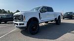 2024 Ford F-250 Crew 4x4 Black Widow Premium Lifted Truck for sale #1FT8W2BMXREE80738 - photo 4