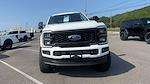 2024 Ford F-250 Crew 4x4 Black Widow Premium Lifted Truck for sale #1FT8W2BMXREE80738 - photo 5