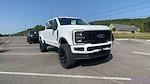 2024 Ford F-250 Crew 4x4 Black Widow Premium Lifted Truck for sale #1FT8W2BMXREE80738 - photo 6