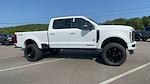 2024 Ford F-250 Crew 4x4 Black Widow Premium Lifted Truck for sale #1FT8W2BMXREE80738 - photo 7