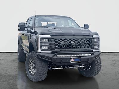 2024 Ford F-250 Crew 4x4 Shelby Super Baja Premium Lifted Truck for sale #1FT8W2BMXREE89021 - photo 1
