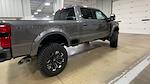 2024 Ford F-250 Crew 4x4 Black Widow Premium Lifted Truck for sale #1FT8W2BMXREE99970 - photo 9