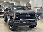 2024 Ford F-250 Crew 4x4 Black Widow Premium Lifted Truck for sale #1FT8W2BMXREE99970 - photo 10