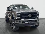 2024 Ford F-250 Crew 4x4 Black Widow Premium Lifted Truck for sale #1FT8W2BMXREE99970 - photo 1