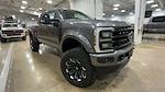 2024 Ford F-250 Crew 4x4 Black Widow Premium Lifted Truck for sale #1FT8W2BMXREE99970 - photo 3