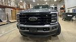 2024 Ford F-250 Crew 4x4 Black Widow Premium Lifted Truck for sale #1FT8W2BMXREE99970 - photo 4