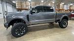 2024 Ford F-250 Crew 4x4 Black Widow Premium Lifted Truck for sale #1FT8W2BMXREE99970 - photo 5