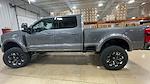 2024 Ford F-250 Crew 4x4 Black Widow Premium Lifted Truck for sale #1FT8W2BMXREE99970 - photo 6