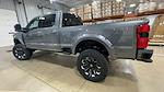 2024 Ford F-250 Crew 4x4 Black Widow Premium Lifted Truck for sale #1FT8W2BMXREE99970 - photo 7