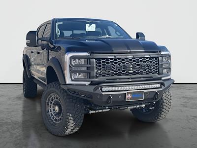 2024 Ford F-250 Crew 4x4 Shelby Super Baja Premium Lifted Truck for sale #1FT8W2BMXREE99984 - photo 1