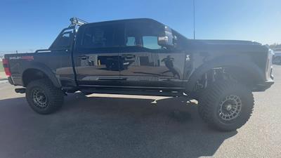 2024 Ford F-250 Crew 4x4 Shelby Super Baja Premium Lifted Truck for sale #1FT8W2BMXREE99984 - photo 2